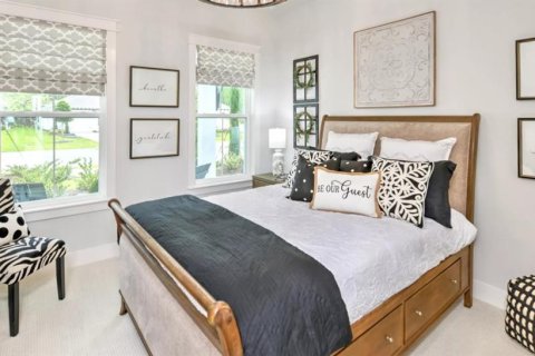 Villa ou maison à vendre à Ormond Beach, Floride: 4 chambres, 240.43 m2 № 2093112 - photo 14