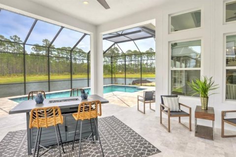 Villa ou maison à vendre à Ormond Beach, Floride: 4 chambres, 240.43 m2 № 2093112 - photo 18