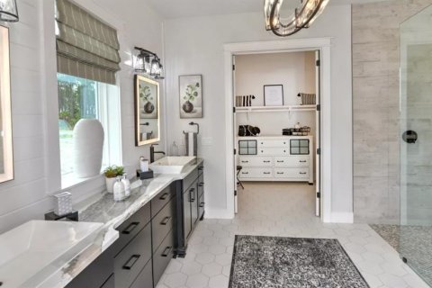 Villa ou maison à vendre à Ormond Beach, Floride: 4 chambres, 240.43 m2 № 2093112 - photo 12