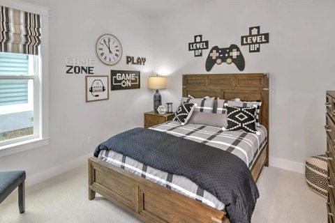 Villa ou maison à vendre à Ormond Beach, Floride: 4 chambres, 240.43 m2 № 2093112 - photo 13