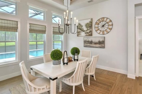 Villa ou maison à vendre à Ormond Beach, Floride: 4 chambres, 240.43 m2 № 2093112 - photo 5