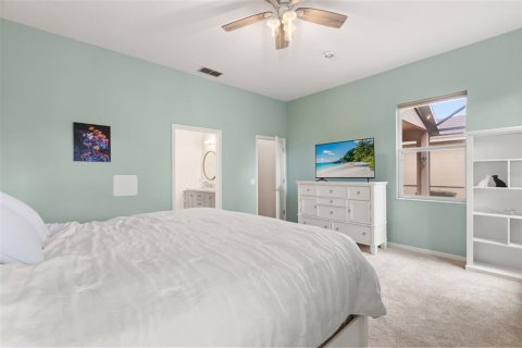 House in Lake Mary, Florida 3 bedrooms, 165.64 sq.m. № 2208616 - photo 30