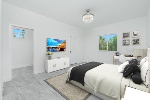 House in North Port, Florida 3 bedrooms, 152.08 sq.m. № 1746985 - photo 7