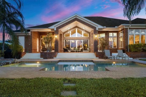 Villa ou maison à vendre à Bradenton, Floride: 3 chambres, 373.93 m2 № 1819240 - photo 13