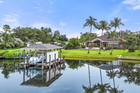 Villa ou maison à vendre à Bradenton, Floride: 3 chambres, 373.93 m2 № 1819240 - photo 1