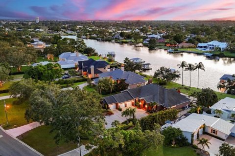 Villa ou maison à vendre à Bradenton, Floride: 3 chambres, 373.93 m2 № 1819240 - photo 4