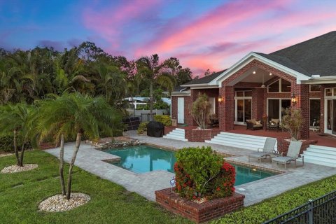 Villa ou maison à vendre à Bradenton, Floride: 3 chambres, 373.93 m2 № 1819240 - photo 20