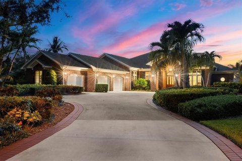 Villa ou maison à vendre à Bradenton, Floride: 3 chambres, 373.93 m2 № 1819240 - photo 2