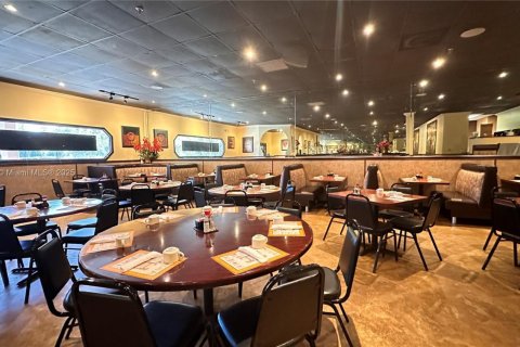 Commercial property in Boynton Beach, Florida № 1959670 - photo 1