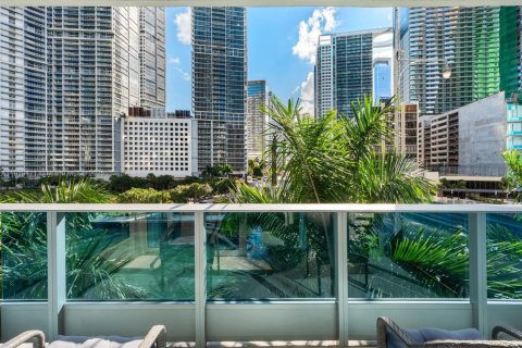 Condo in Miami, Florida, 2 bedrooms  № 1974658 - photo 19