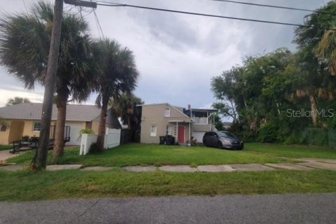 Villa ou maison à Daytona Beach, Floride 6 chambres, 188.13 m2 № 2344805