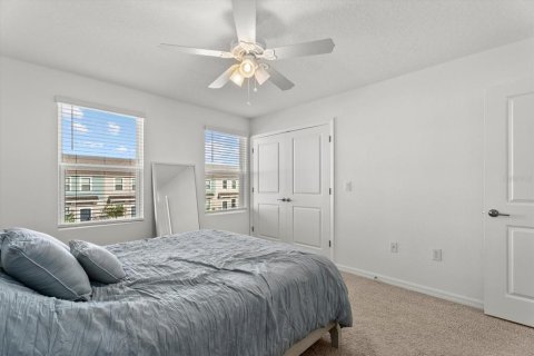 Townhouse in Sarasota, Florida 2 bedrooms, 110.27 sq.m. № 2217226 - photo 20