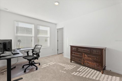 Townhouse in Sarasota, Florida 2 bedrooms, 110.27 sq.m. № 2217226 - photo 23