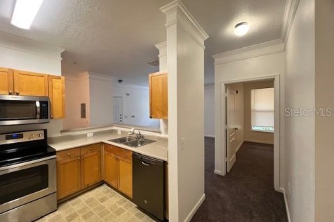Condo in Orlando, Florida, 1 bedroom  № 2383393 - photo 7