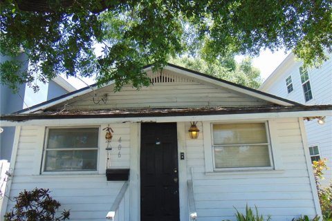 House in Tampa, Florida 2 bedrooms, 85.66 sq.m. № 1192327 - photo 3