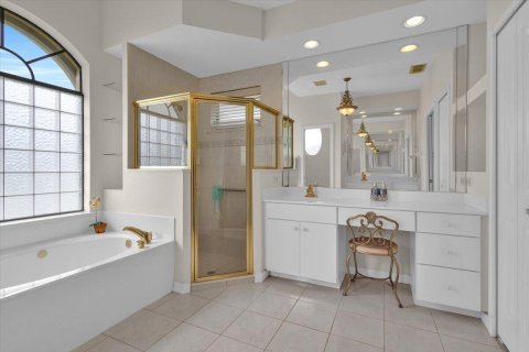 Villa ou maison à vendre à Port St. Lucie, Floride: 4 chambres, 242.2 m2 № 2401407 - photo 17