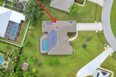 Villa ou maison à vendre à Port St. Lucie, Floride: 4 chambres, 242.2 m2 № 2401407 - photo 4