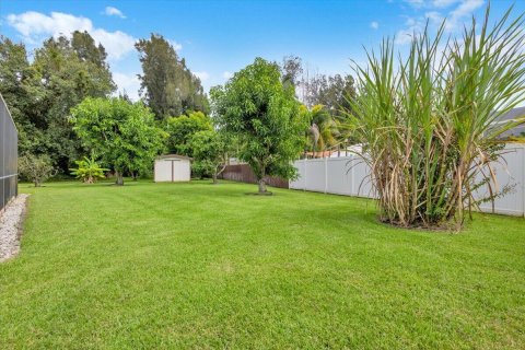 Villa ou maison à vendre à Port St. Lucie, Floride: 4 chambres, 242.2 m2 № 2401407 - photo 30