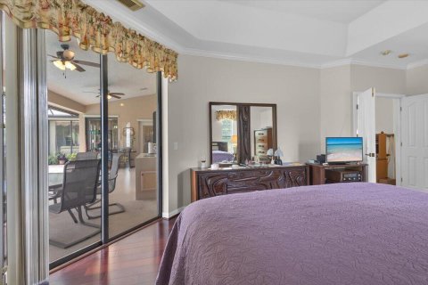 Villa ou maison à vendre à Port St. Lucie, Floride: 4 chambres, 242.2 m2 № 2401407 - photo 16