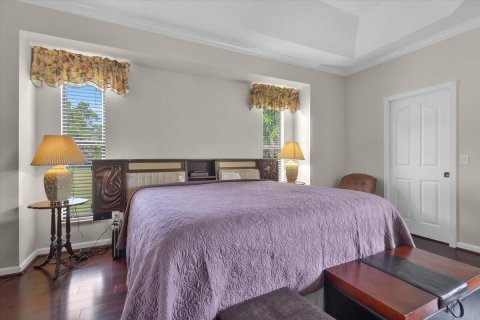 Villa ou maison à vendre à Port St. Lucie, Floride: 4 chambres, 242.2 m2 № 2401407 - photo 15