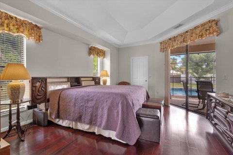 Villa ou maison à vendre à Port St. Lucie, Floride: 4 chambres, 242.2 m2 № 2401407 - photo 14