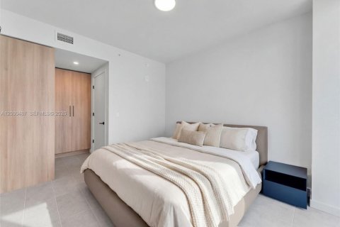 Купить кондоминиум в Майами, Флорида 2 спальни, 70.33м2, № 2066643 - фото 16