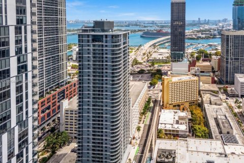 Купить кондоминиум в Майами, Флорида 2 спальни, 70.33м2, № 2066643 - фото 29