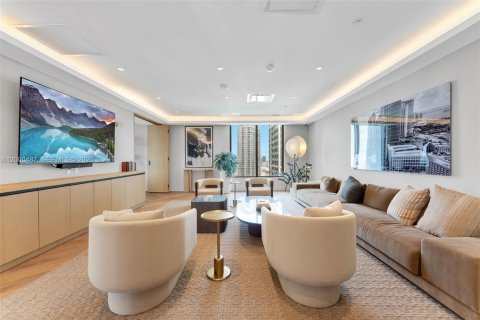 Купить кондоминиум в Майами, Флорида 2 спальни, 70.33м2, № 2066643 - фото 3