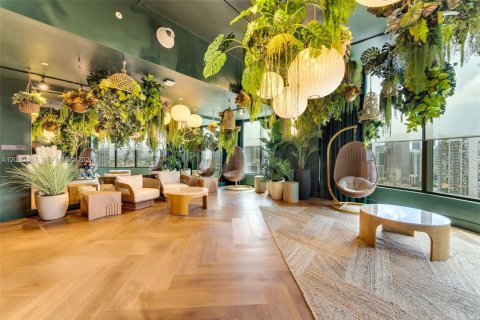 Купить кондоминиум в Майами, Флорида 2 спальни, 70.33м2, № 2066643 - фото 2