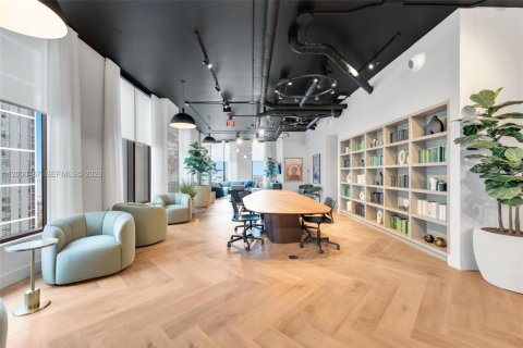 Купить кондоминиум в Майами, Флорида 2 спальни, 70.33м2, № 2066643 - фото 4