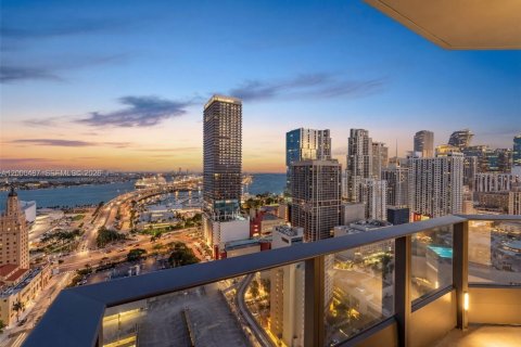 Купить кондоминиум в Майами, Флорида 2 спальни, 70.33м2, № 2066643 - фото 26