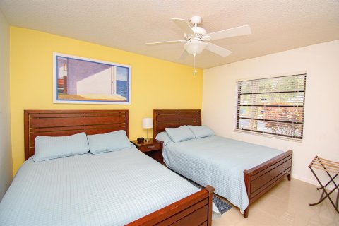 Copropriété à vendre à Boca Raton, Floride: 2 chambres, 112.97 m2 № 2253885 - photo 29