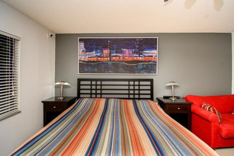 Copropriété à vendre à Boca Raton, Floride: 2 chambres, 112.97 m2 № 2253885 - photo 21