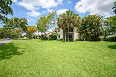 Copropriété à vendre à Boca Raton, Floride: 2 chambres, 112.97 m2 № 2253885 - photo 30