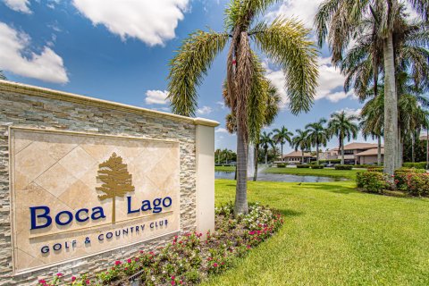 Copropriété à vendre à Boca Raton, Floride: 2 chambres, 112.97 m2 № 2253885 - photo 8