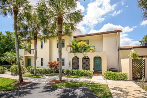 Condo in Boca Raton, Florida, 2 bedrooms  № 2253885