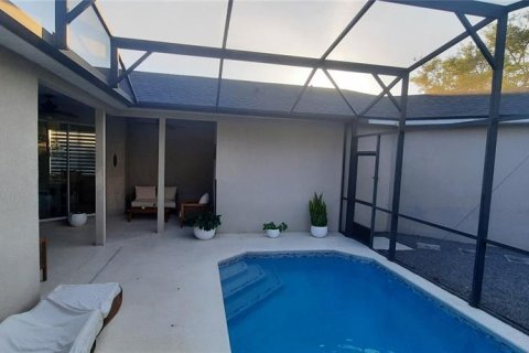 Villa ou maison à vendre à Kissimmee, Floride: 4 chambres, 162.02 m2 № 2219071 - photo 25