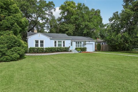 House in Orlando, Florida 3 bedrooms, 94.57 sq.m. № 1791803 - photo 3