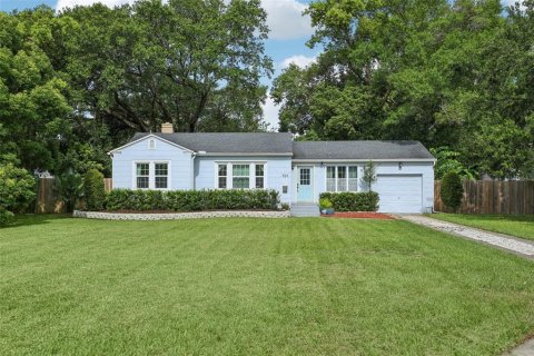 House in Orlando, Florida 3 bedrooms, 94.57 sq.m. № 1791803 - photo 1
