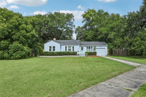 House in Orlando, Florida 3 bedrooms, 94.57 sq.m. № 1791803 - photo 4