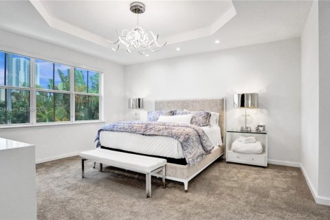 Townhouse in Hollywood, Florida 4 bedrooms, 310.48 sq.m. № 1882274 - photo 17