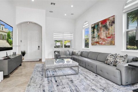 Townhouse in Hollywood, Florida 4 bedrooms, 310.48 sq.m. № 1882274 - photo 6