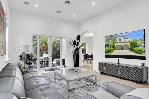 Townhouse in Hollywood, Florida 4 bedrooms, 310.48 sq.m. № 1882274 - photo 3