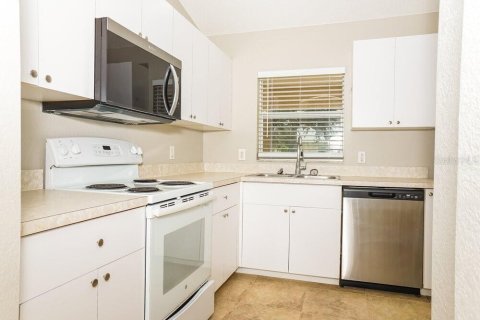 Casa en alquiler en North Port, Florida, 3 dormitorios, 117.43 m2 № 1910580 - foto 7