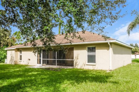 Casa en alquiler en North Port, Florida, 3 dormitorios, 117.43 m2 № 1910580 - foto 16