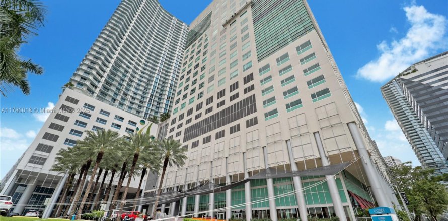 Commercial property in Miami, Florida № 1705406
