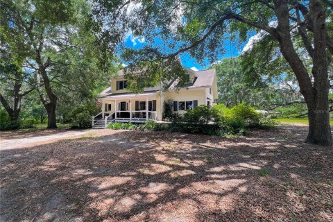 Villa ou maison à vendre à Alachua, Floride: 5 chambres, 502.04 m2 № 1721083 - photo 11