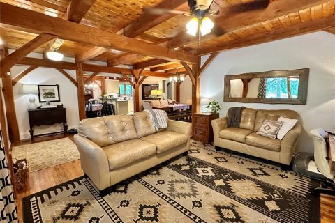 Villa ou maison à vendre à Alachua, Floride: 5 chambres, 502.04 m2 № 1721083 - photo 24