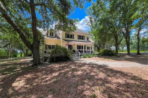 Villa ou maison à vendre à Alachua, Floride: 5 chambres, 502.04 m2 № 1721083 - photo 10