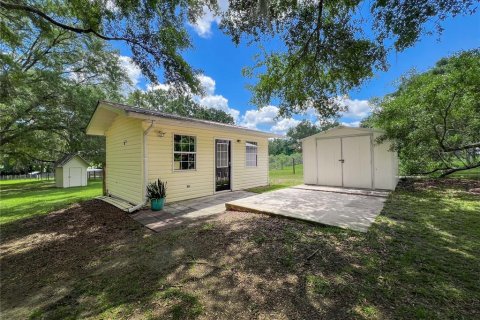 Villa ou maison à vendre à Alachua, Floride: 5 chambres, 502.04 m2 № 1721083 - photo 19